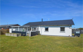 Stunning Home In Thisted With House A Panoramic View
